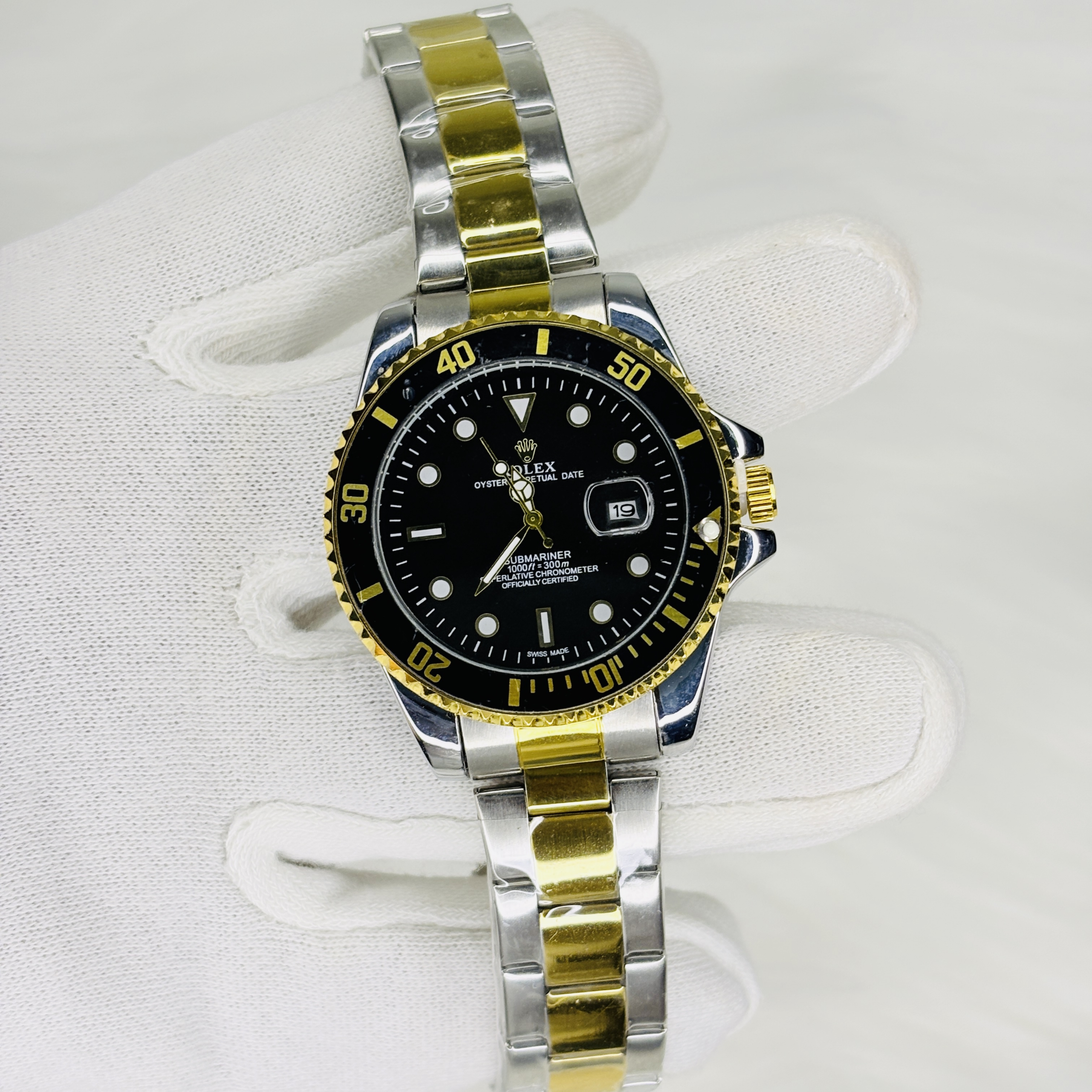Rolex Submariner