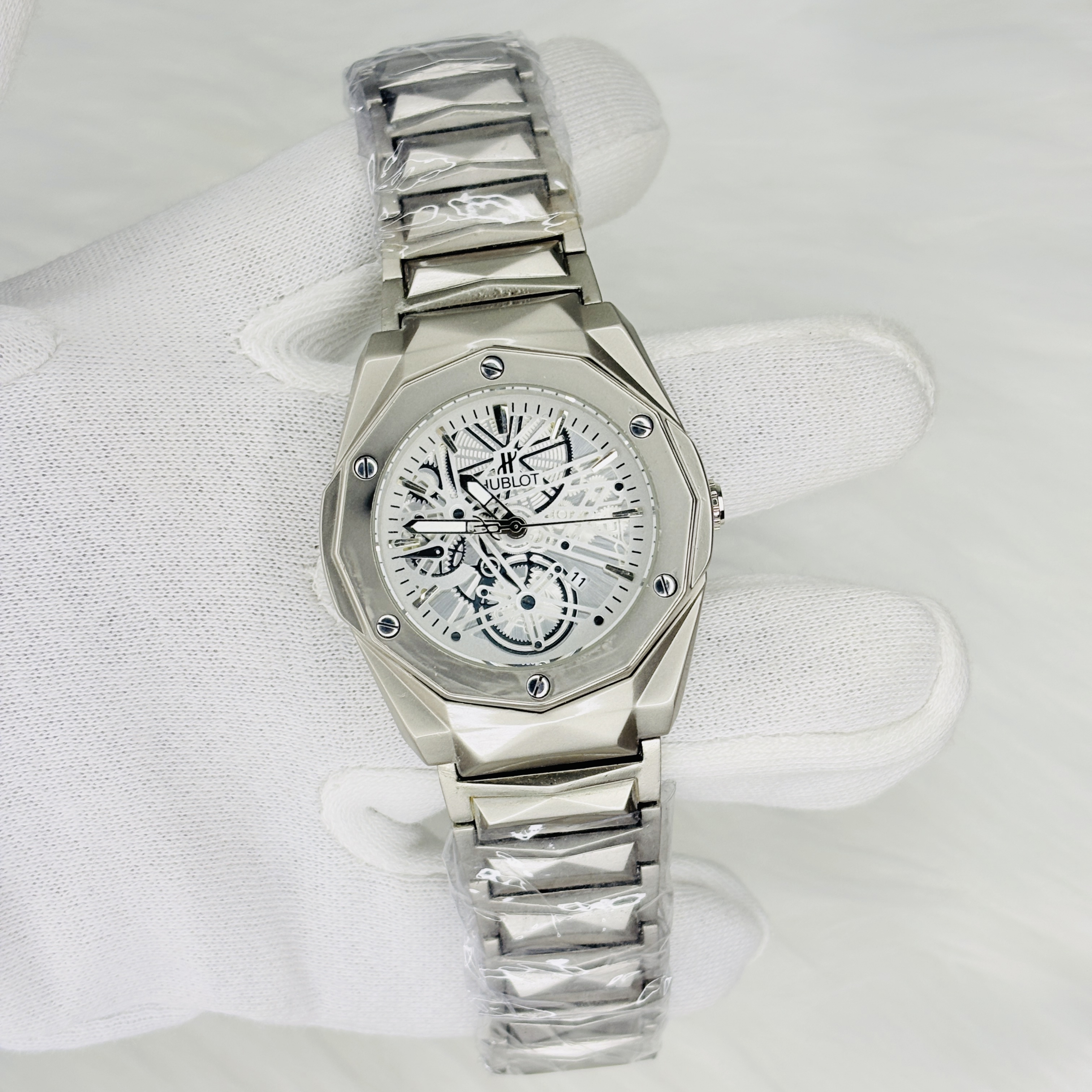 Hublot Gang Sang Formal & Spider Edition